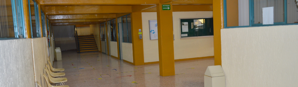 ESPACIOS AMPLIOS PARA TRASLADARSE ESPACIOS AMPLIOS PARA TRASLADARSE